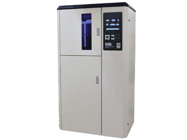 Q-SUN XE-2 XENON TEST CHAMBER 旋轉(zhuǎn)式氙燈試驗(yàn)箱 Q-SUN XE-2 XENON TEST CHAMBER 旋轉(zhuǎn)式氙燈試驗(yàn)箱