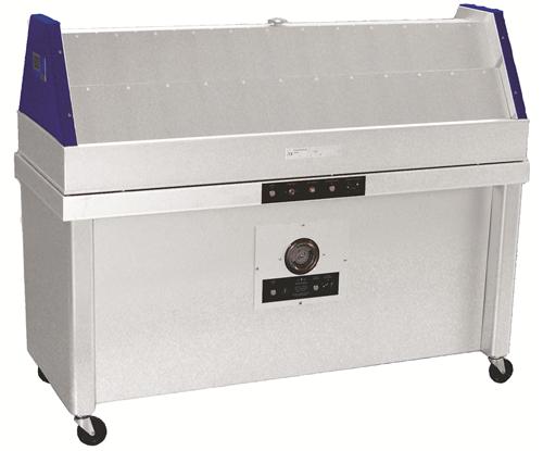 QCT CONDENSATION TESTER冷凝試驗(yàn)機(jī) QCT CONDENSATION TESTER冷凝試驗(yàn)機(jī)