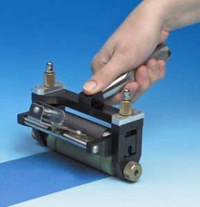 Esiproof 手動(dòng)柔版塗佈機(jī) Esiproof 手動(dòng)柔版塗佈機(jī)