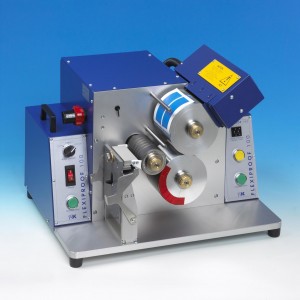 Flexiproof 100/UV 柔版塗佈機(jī) Flexiproof 100/UV 柔版塗佈機(jī)