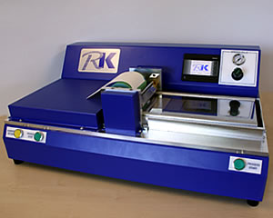 GP100 高速凹版塗佈機(jī) GP100 高速凹版塗佈機(jī)