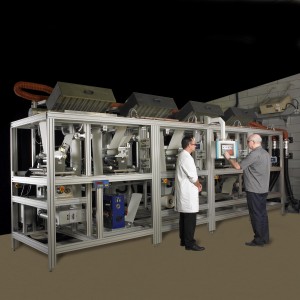 VCM 客製化印刷機(jī) VCM 客製化印刷機(jī)