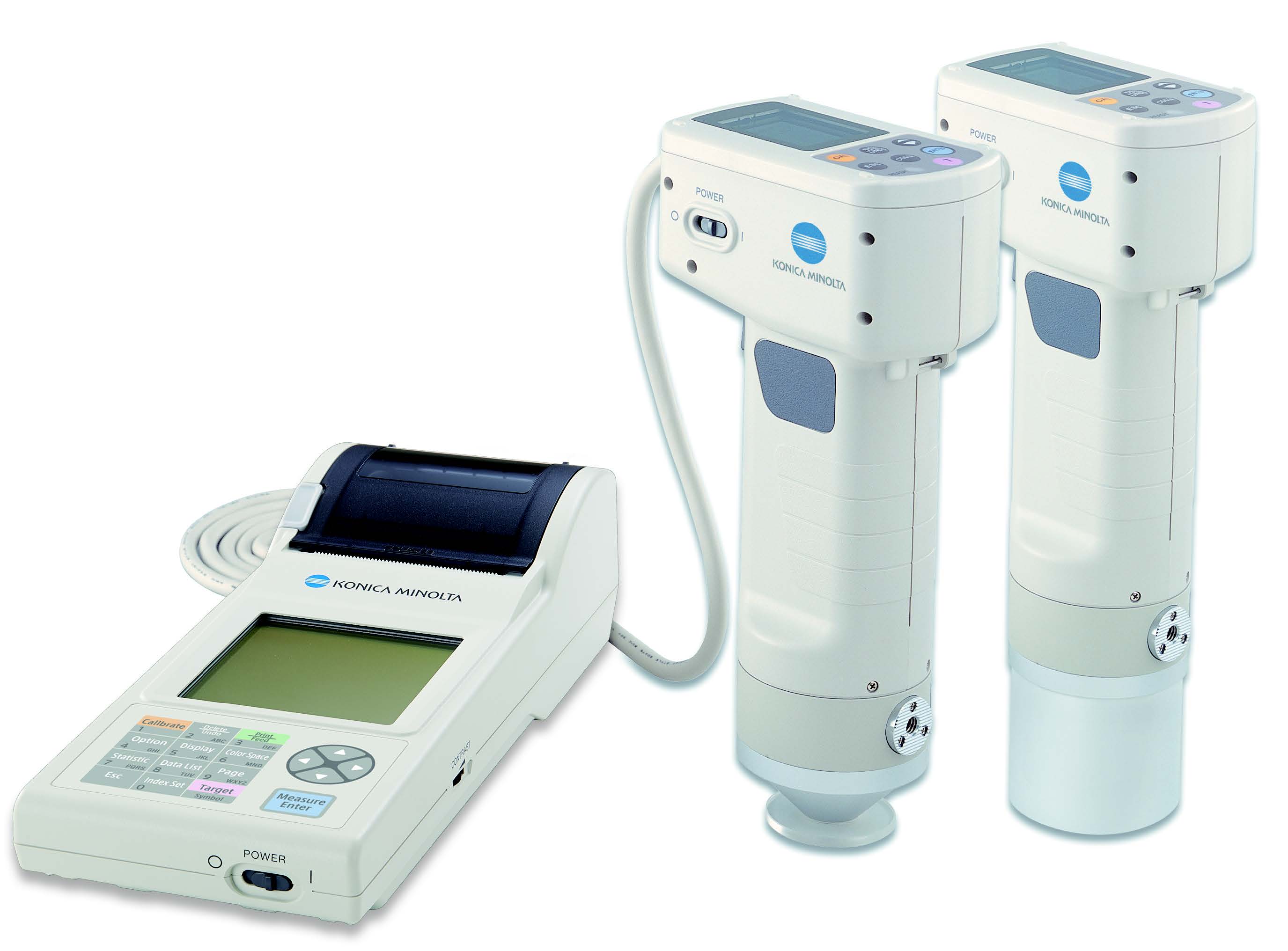 CR-400/410色彩色差計(jì) CR-400/410色彩色差計(jì)